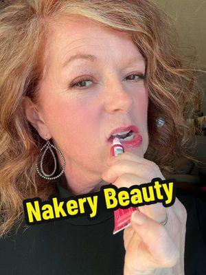 Lip plumping & smoothing treatment by @Nakery Beauty  #liptreatment #lips #plump #smooth #cosmetics #friends 