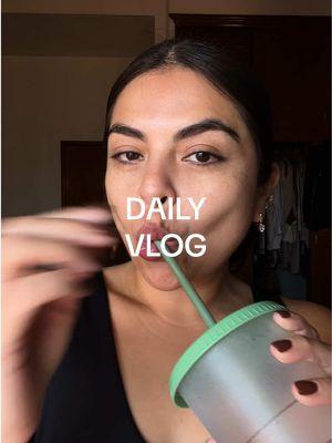 ahí les va el day in the life que querían amigas 🫶🏽 #Vlog #dailyvlog #coffeerestock #mexicanamerican #livinginmexico 