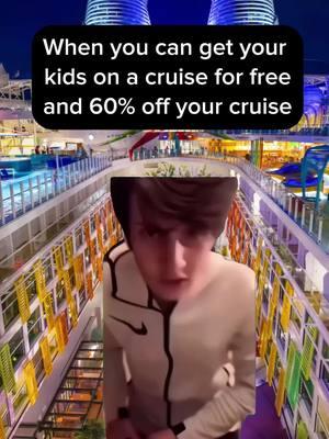 #Meme #MemeCut #memenatal             Why pay full price when you can cruise for less?  . . . . ✅ Buy One, Get Second Guest 60% Off! ✅ Save 30% on 3rd and 4th Guests! ✅ Kids Sail FREE—because little adventurers deserve a break too! #CruiseDeals #FamilyCruises #KidsSailFree #CruiseSavings #Travel2025 #AllInclusiveCruise #CaribbeanAdventures #VacationGoals #CruiseLife #TravelDeals #GroupTravelSavings #FamilyGetaway #traveldeals #cheapcruises #rccl #royalcaribbean #iconoftheseas #staroftheseas #utopiaoftheseas  #magicalvacationplanner #mvpcruising 