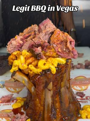 Las Vegas BBQ has become a style of its own. To sum it up in one word: perfection. Las Vegas food bbq foodie  5611 S Valley View Blvd, Las Vegas, NV 89118 #LasVegasBBQ #JessieRaesBBQ #BBQPerfection #BBQLovers #BestBBQ #VegasFoodie #FoodieLife #VegasBBQ #GrilledToPerfection #BBQSauceLover #VegasEats #BarbecueTime #MeatLoversParadise #FoodieFavorites #VegasDining