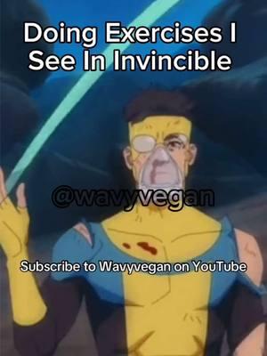 #invincible #markgrayson #omniman #nolangrayson #battlebeast #invincibleedit #weightlifting #workoutmotivation #workoutroutine #workout #Fitness #fitnessmotivation #calisthenicsmotivation #boxing #shadowboxing #exercise #exercisemotivation #gymmotivation #calisthenics 