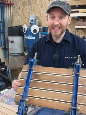 Whether you're new to woodworking, or a seasoned pro, Rockler has everything you need to complete your projects. These Cutting board kits are a great way to get started in woodworking, or just a quick and fun project. Maybe you want to work with some different species of wood than you're used to, but don't want to dive into buying a whole board. These kits have a variety of hardwoods to play around with. Build it the way it is, or mix-'n-match the kits or with other cutting board strips we offer. Find it all on Rockler.com and in Rockler stores! https://www.rockler.com/search/cutting%20board%20kits #rockler #rocklerwoodworking #wood #woodworking #woodworker #woodshop #createwithconfidence #DIY #doityourself #learnwithconfidence #startwithconfidence #giftwithconfidence #completewithconfidence