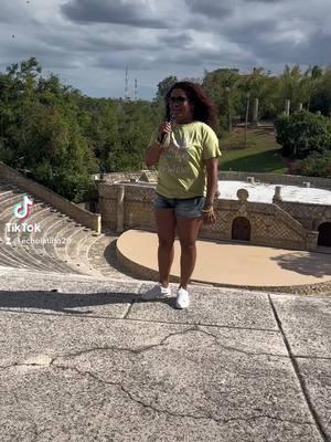 ALTOS DE CHAVÓN UN SUEÑO #altosdechavon #echolatinoviajes #agenciadeviajes #dominicanosenusa #amoviajar #dominicanosporelmundo 