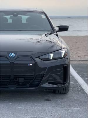 Did you know the BMW i4 was ranked No. 1 by J.D. Power for the best ownership experience among premium all-electric vehicles for 2024?  Here’s the new 2025 BMW i4 M50 in Black Sapphire Metallic with a Black Perforated SensaTec interior.  It’s equipped with the new CSL inspired taillights, Driving Assistance Package, Parking Assistance Package, Premium Package, M Sport Package Pro, and more.  Give us a call or visit our website for more information on this 2025 BMW i4 M50.  #i4 #bmwi4 #bmw4series #4series #bmwm #mpower #mperformance #bmwlife #bmwlove #bmwclub #bimmer #ev #electricvehicle #electric #cars #carsoftiktok #cartok #carcommunity #carlovers #fyp #explore 