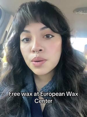 Worst kind of torture #europeanwaxcenter #waxing #esthetician 