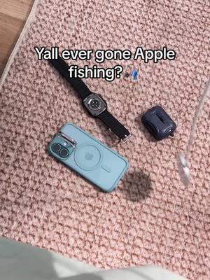 Im too lazy when it fall off my bed 🤣🤣 #apple #iphone #fishing #funnyvideo #iphone16 #iphone16promaxcase #esrcase #esrgear#esrtech 