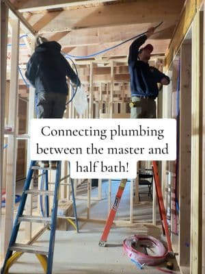 Send this to the person you want to build a home with! Bonus points if it’s a Barndominium 😉🫶🏼 #selfbuild #buildingahouse #buildingahome #selfbuildjourney #barndo #barndominium #barndominiumliving #buildingjourney #construction #contractor #constructionlife #constructiontips #constructiontiktok #married #newlyweds #husbandandwife #firsthome #sendthistothem #sendthistothatperson #dreamhome #masterbath #homedesign #interiordesign #DIY #doityourself #inspiration 