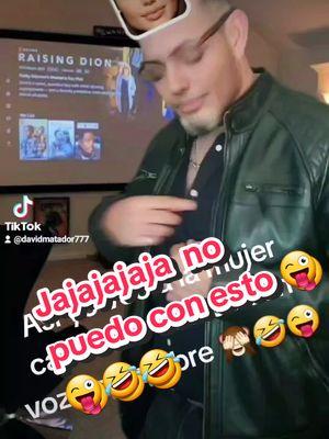 🤣😜 Aver si Tiktok, No me  Silencia De nuevo el video 😜#matador #psicólogo #David #cuba🇨🇺 #Viral #parati #humor #cubanosporelmundo 