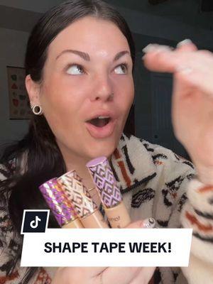 If you need a restock OR have been wanting to try the iconic @tarte cosmetics shape tape, here’s your chance to try it at half price! #tartecosmetics #tarteshapetape #internationalshapetapeweek #makeup #makeupreviews #BeautyReview #concealertips #MomsofTikTok #momlife #momtok #ttsbeautybesties #ttsbeauty #tiktokshopbeauty #beautydeals #LoveAtFirstFind #FreshStartEssentials #SpringGlowUp #lovelanguage #seasonalgems #tiktokshopjumpstartsale 