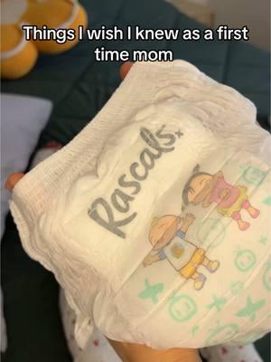 The best way if you don't want to wake the baby but need to quickly change their diaper😍 #MomsofTikTok #momhack #iwishiknew #tips #babiesoftiktok #momlife