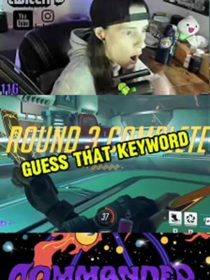 I sort my clips by keywords. Sometimes I jus type a random word in to get a theme and get the editing juices flowing.. @phoenixx_fox #overwatch2 #overwatch2tiktok #overwatch2competitive #overwatch2community #overwatch2memes #overwatch2moira #overwatch2edit #girlgamer #GamerGirl #gamergirls #GamingOnTikTok #gametok #overwatch2funnymoments #gamingclips #c9 