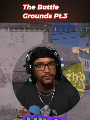 The Battle Grounds Pt.3#pubg #pubgxbox #pubglover #pubgclips #pubgfunny #PUBG #pubgmemes #pubgvideos #pubgmobile #pubgfunnymoments #playerunknownbattlegrounds #twitch #twitchstreamer #GamingOnTikTok #pubgpartner