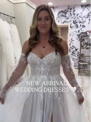 💍 Pinterest-Worthy Wedding Gowns You’ll Fall in Love With at Amanda’s Touch! 💫 Get ready to fall in love with our latest Amanda’s Touch Collection—each gown is hand-picked and uniquely designed to capture every bride's dream look! Whether you're a whimsical bride, a chic modern bride, or looking for a classic ballgown extravaganza, we’ve got the perfect dress waiting for you. Which style speaks to your heart? Is it gown 1, 2, 3, or 4? Let us know your favorite in the comments below!⁠ ⁠ Did you know? Saying YES to the dress has never been easier with our flexible payment options—secure your dream wedding gown with just $300 down! We believe every bride deserves to feel stunning on her big day, and we’re here to make it happen. Book your appointment now and let Amanda’s Touch make your bridal journey unforgettable!⁠ ⁠ ⁠ ⁠ #newweddingdresses #pinterestweddinggowns #virginiabridal #virginiabride #bridalboutique #weddingdresslove #modernbride #chicbride #whimsicalbride #ballgownbride #weddingdressshopping #dreamweddingdress #bridegoals #sayyestothedress #amandastouchbridal #weddingdressstyle #bridalgownstyle 