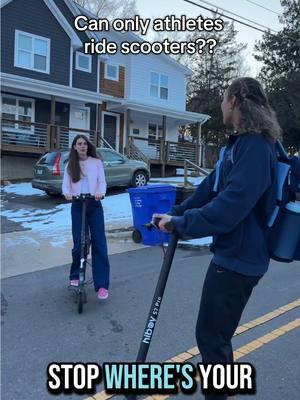 We love our narp MayMay!! But seriously who is allowed on scooters  #polevault #unc #trackandfield #tarheels #trackandfieldtiktoks #Running #goheels #fyp #d1athlete #d1 #scooter #friends #college #university #creatorsearchinsights @may @Peyton Berryman 