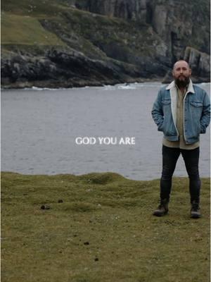 Even if you’re running from God’s call, He will step into the dark to find you because He loves YOU. That’s just the kind of God He is. #helovesus #godyouare #christianmusic #worship #wearemessengers 