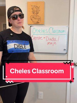 Cheles classroom salvy edition. #fypシ #fypシ゚viral #chele #gringa #comedy #elsalvador🇸🇻 #chele #spanishlession #learnspanish #salvadoranwords 