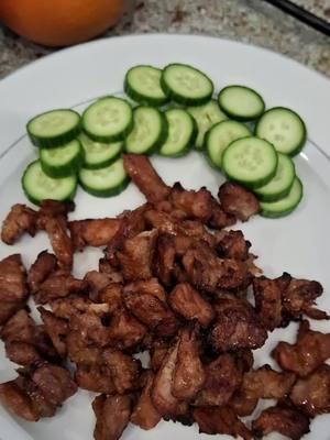 Onion pork I love this my easy recipe. Come along and cook with me. #massfollowing🔥🔥 #mademyyear #ttsdelightnowsdelight #ttslevelup #tiktokshoploveatfirstfind #thaifood #5ingtedients #EasyRecipe #onionpork #ttsd #FoodTok #food #healthyfoods #thairecipe #thairecipes #cookwithme #airfryerrecipes #airfryertok 