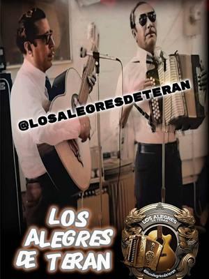 Los Alegres De Teran “ El Desquite “ #losalegresdeteran 