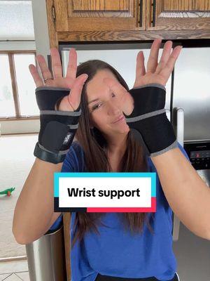 What I wear for wrist support  #lifehacks #MomsofTikTok #momhacks #clean #exteacher #CleanTok #teacher #cleaningbusiness #cleaningtiktok #housecleanerlife #cleaning #busniessowner #howtorunabusiness #housetour #housekeeping #housekeeper #cleaningcompany #cleaningcommunity #cleaner #cleanersoftiktok #CleanTok 