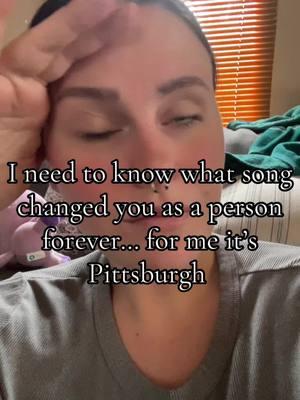 I’ve never been the same. #pittsburgh #theamityaffliction #metal #metalcore #screamyscream #metalgirlie #playlist #metaltok #musicrecommendations #changedmylife #alternative #altgirlie #lifechangingmoment 