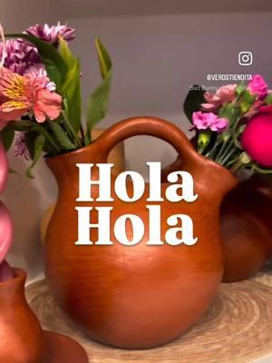 We are having a LIVE SALE over at Instagram &  of course our Giveaway!  To participate on our Giveaway 1. Like & tag all your amigas & amigos who you want to shop along with. (One tag per comment) 2. Follow @verostiendita & Share this REEL to your stories make sure to Tag Me, if your account is private screenshot your story and share it with me to be added to our raffle. We will draw at least 3 names during our live sale. (Winner must be present over at instagram , US only) Live Sale Perks 🌸 First dibs on new arrivals 🌸 Discounted items 🌸 Giveaways Live Sale FRIDAY 1/24 at 5:30PM PT (California Time) 🛎️ Set your reminder 🌸 See you FRIDAY! 🌸 Have your drinks ready! #verostiendita #live #Home #homedecor #artisanal #art #design #table #tabletop #tableware #clay #vase #textile #оахаса#mexico #artesanal