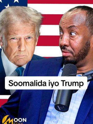 Soomalida maxaa sameenaya ? @abdirizakalibos  #fyp #foryou #moonmediamn #mogadishu #soomaali_tiktok2021 #somaliminnesota #trump #xamar 