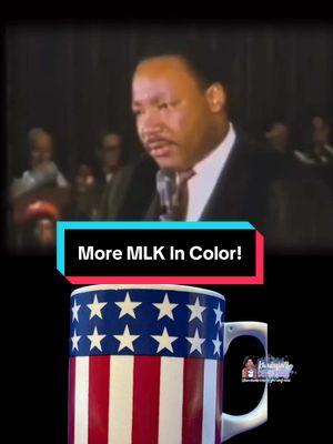 Replying to @N I V E K #greenscreenvideo #martinlutherking #mlk #MLKDay #cupofmood 