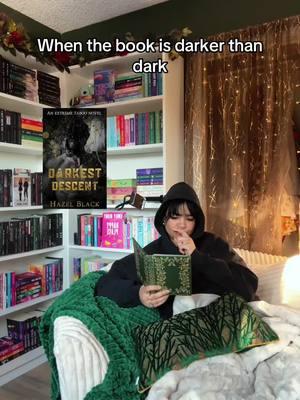 And theres a reason why its bannned. #darkestdescent #hazelblack #darkbook #taboobooks 