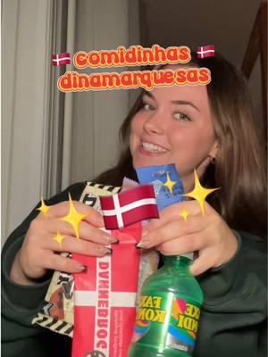 bora experimentar comidinhas dinamarquesas🇩🇰✨ não esquece de me seguir pra ver mais comidinhas do mundo inteiro😇✈️🌍 o que vocês acharam? tem vontade de experimentar alguma?  #gringabrasileira #gringanobrasil #viajaromundo #comidainternacional #comoviajaromundo #dinamarca #comidadinamarquesa #tiktokbrasil #tiktokbr #vlogdeviagem 