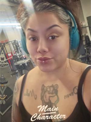 time to get healthy#newstan #gymtime #idaho #fyp #fypシ #tiktok #CapCut #piercings 