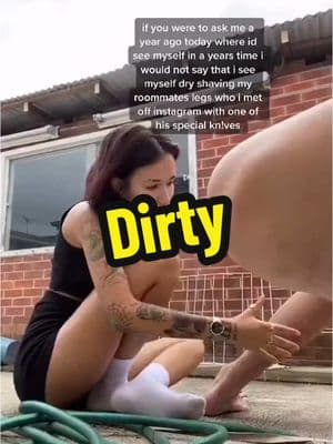 You dirty badger 🦡 #comedy #fyp #southafricantiktok #foryoupage #comedyvideos😅 #funny #dirty