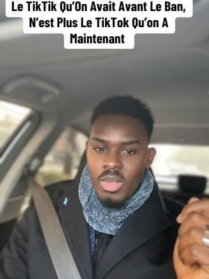 #creatorsearchinsights TikTok n’est plus le tiktok qu’on utilisait avant le 19 Janvier. si tu veux retrouver le même Algorithme vas faire ce que je dis sur la vidéo et remercier moi après.  #viral #senegalaise_tik_tok #pourtoi #tiktokan #savetiktok #senegal #galsen_tiktok 