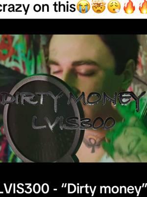 OUT NOW @BossMan Dlow “Dirty Money” #lvis300 #remix #raptok #trending #newmusic #outnow #viralvideo #art #fyp #freestyle #producertok #1900rugrat #bossmandlow #fire #foryoupage #rappers #beats #florida 