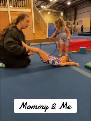 Learning body tension, muscle activation, and control. It’s never too early to start! Our Mommy & Me class is a must for every toddler! ✨🤸‍♀️ 🔗 https://lagoldgymnastics.com 📞 225-412-4053  📧info@lagoldgymnastics.com  •   • • #gymnastics #gymnast #lagoldgymnastics #lagold #batonrouge #batonrougegymnastics #drilltheskill #trusttheprocess #gymnasticstraining #batonrougemoms #toddler #toddlerlife #mommyandme #strong #strongkids #activekids #kidsactivities #toddleractivities #toddlerdevelopment #thursday 