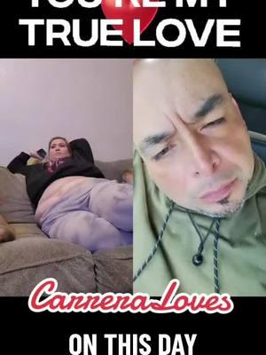 #onthisday Love it! !!!#fyp #carreraloves #carreralaughs #Love #lovethis #omg #wow #tearsofjoy #blessed #voice #amazing #duet #greatsong #Love #lovethis #yes #funny #funnyvideos #funnyaf #thankyou #iloveyou 