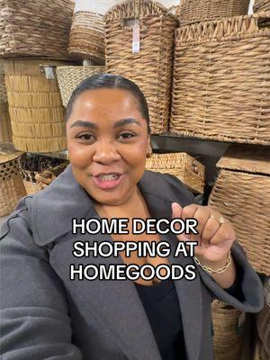 New home decor project is underway so my first stop was @HomeGoods ofc 🩷 #homegoods #homegoodsfinds #homegoodshaul #homegoodsfind #homegoodsshopping 