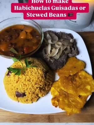 #caribbeanfood #caribbean #puertoricotiktok #puertoricanbeans #boricua #dominicana🇩🇴 #dominicanfood #jamaicanfood #Foodie #foodporn #food #jamaica #jerkchicken #islandfood #jamaicancuisine #instafood #caribbeancuisine #reggae #westindianfood #lunch #islandlife #foodstagram #foodphotography #carnival #trinidad #jamaican #foodblogger #soca #FoodLover #oxtail #foodies #caribbeanmusic #caribbeanlife #trinifood #riceandpeas 