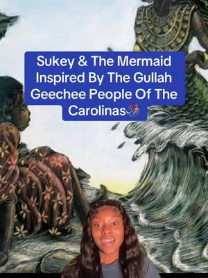 Gullah Geechee Mermaid Tale🧜🏽‍♀️‼️YOUTUBE LINK IN BIO‼️ #fyp #foryou #foryoupage #greenscreen #gullahgeechee #gullahgeecheeculture #carolinas #southcarolina #northcarolina #charelstonsc #savannahgeorgia #mermaid #mermaidstories #caribbeanmermaids #jamaicanmermaidstory #sukeyandthemermaid #sirens #mamiwata #rivermumma #mermaidsinhaiti #zimbabwemermaids #fx #africantiktok #jamicantiktok #haitiantiktok #caribbeantiktok #conspirancytheorytiktoks #paranormaltiktok #fx #worldwide #childrensbook #folktale #africanfolktales #culture #viral 