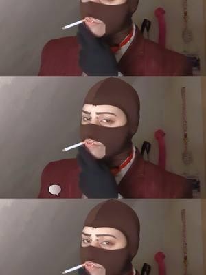 ‼️ FAKE EVERYTHING ‼️ how it feels to branch out from my medic main brain fr #tf2 #tf2cosplay #teamfotress2cosplay #teamfortress2memes #teamfortress2 #spytf2cosplay #tf2spy #spytf2 #redspytf2 #nomercy 