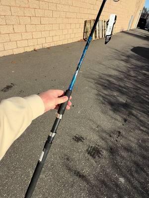 If you run a party boat or charter boat come into the shop and ask to see the Tsunami Aegis Spinning Rods. #jandhtackle #fishing 