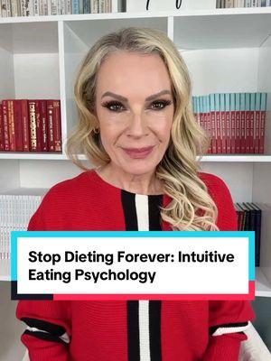 Do you crave food freedom but feel like you’re fighting a losing battle with food? What if I told you that the answer isn’t in another diet book, but within YOU? One perspective shift could transform your relationship with food forever. Curious? Watch now to discover: *The surprising truth about “good” and “bad” foods *Why your body is smarter than any diet *A simple practice that you can start today Ready to make peace with food? Click to watch! Don’t forget to share your thoughts in the comments. Your journey matters! #FoodFreedom #IntuitiveEating #BodyWisdom #NoMoreDiets #BingeCureMethod #EmotionalEating #MindfulEating #HealthAtEverySize #AntiDiet #SelfLove #EatingDisorderRecovery #BodyAcceptance #NourishNotPunish #FoodPsychology #TheBingeCure #EmotionalWellness #MindBodyConnection #FoodFreedom #BodyRespect #PsychoanalystTips #drninasavellerocklin 