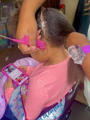 Dallas Texas Kid Braider My booking link is available in my IG bio. (Glambraids.forkids) #dallasbraider #dallasstylist #dallaskidbraider #kidbraider #Kidsbraids #kidsbraidedstyles #Fyp #foryou #braids #braid #TexasBraider #ArlingtonBraider #dallashairstylist #dallashair  #protectivestyles #ATL #htx #htxhairstylist #knotlessbraids #tribalbraids 