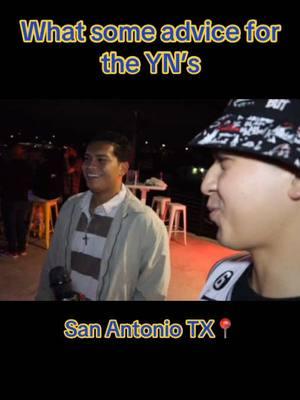 #yn #youngin #streetinterview #sanantoniotx #publicinterview #motivationmonday #quoteoftheday #fypシ 