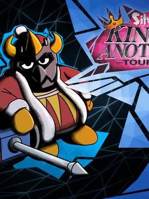 Moonstruck blossom - SiIvaGunner: King for Another Day by silvagunner on YouTube #silvagunner #kfad #kingdedede #kirbytripledeluxe 