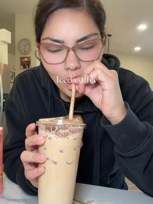 Goodmorning! ☕️ #icedcoffee #icedcoffeeathome #icedcoffeerecipe #icedcoffeetiktok #icedcoffe #f #fyp #foryou #foryoupage #fypシ #fypage #fypシ゚viral #foryourpage #sahm #sahmlife #sahmsoftiktok #sahmtok #sahmoftiktok #sahmof3 