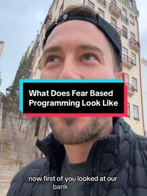 Fear-based programming keeps us stuck in a loop of reaction, pulling us away from who we truly are. To overcome it, you must observe the fear without identifying with it. Give it space to exist and express itself. When you allow the emotion to flow freely without resistance, it no longer defines you—it releases. This creates room for clarity, empowerment, and focus on your path. You are not your fear; you are the one observing it. Honor the process, and step back into alignment with your true self. #holographicreality #simulatedreality #fear #overcomingfear #iloveyou 