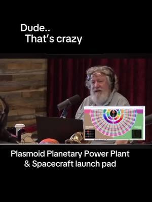 They spoke about this years ago!! Look it up, it would explain everything that has been happening if true. #fyp #plasmoids #spacecraft #space #tesla #powerplant #orbs #crazy #joerogan #rogan 