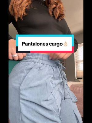 Pantalones cargo de cintura lisa con cordón para mujer #pantalonescargo #TikTokShop #tiktok #videoviral #modacasual #ropaconestilo #lookcomfy #modafemenina #StreetStyle #estilodiario #ropacomoda #tendencias #tendenciasdemoda #lookcasual #amantesdelamoda #modaurbana #urbana #colombia #fyp #creatorsearchinsights 