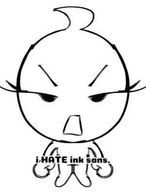 oh buddy don't get me STARTED. . . . tags #zyxcba #z #fyp #fy #f #ibs #ibspaintx #digutalart #inksans #inksanshateclub #hate #hater 