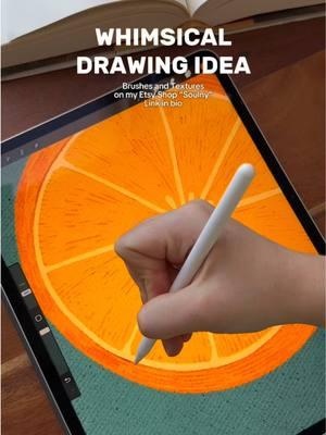 Learn how to draw an amazing and whimsical illustrations on your iPad using Procreate! 😍 Follow this easy step-by-step tutorial and enhance your digital art skills.  In this video, I’m using my custom Procreate brushes, available on my Etsy Shop “soulny”. Click the link to get them and take your artwork to the next level! More step by step drawing tutorial for beginners on my YouTube Channel “Soulny Art” ❤️ #Procreate #DigitalArt #IPadDrawing #ProcreateBrushes #ArtTutorial #StepByStepDrawing #EtsyShop #digitalpainting 